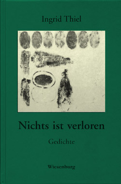 Buch Gedichte