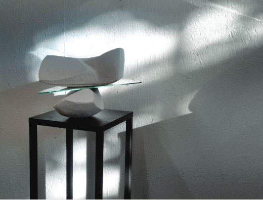 01 Illusion / Konkretion