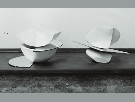 02 Illusion / Konkretion