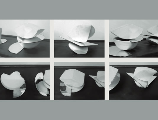 03 Illusion / Konkretion