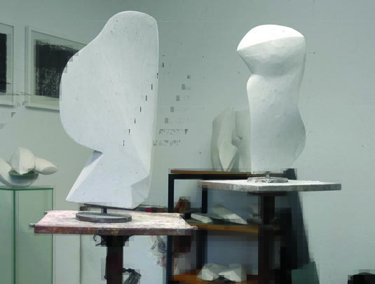 07 Illusion / Konkretion